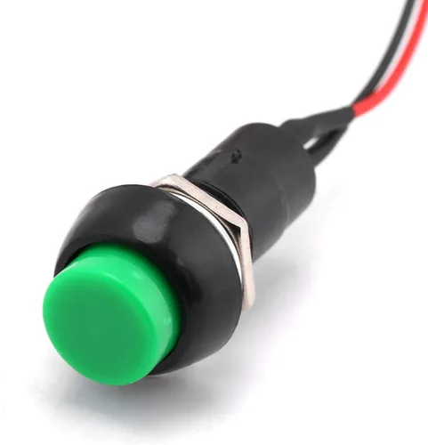 Vista 9 de 6-60V 30A PWM DC Motor Controlador de velocidad Regulador digital Pantalla de interruptor de velocidad variable Control LED Placa de circuito