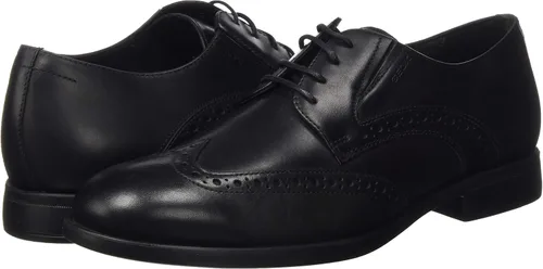 Vista 7 de Geox Brogues para hombre