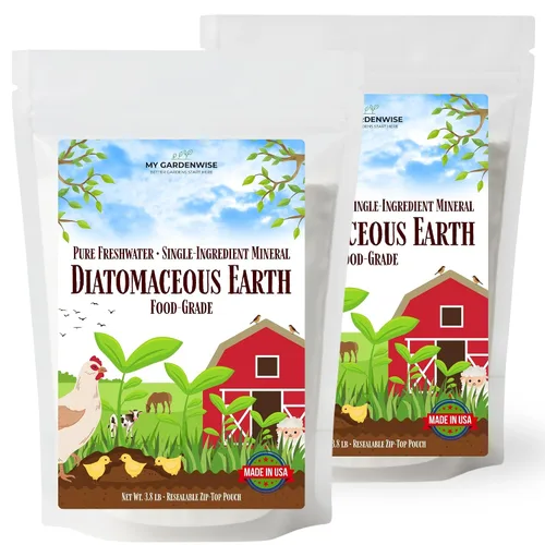 Vista 100 de 10-10-10 Fertilizante para plantas de liberación lenta - 10 10 10 Fertilizante granular multiusos de jardín para verduras, tomate, arborvitae