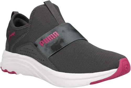 Vista 2 de PUMA Softride Sophia - Cielo oscuro sin cordones