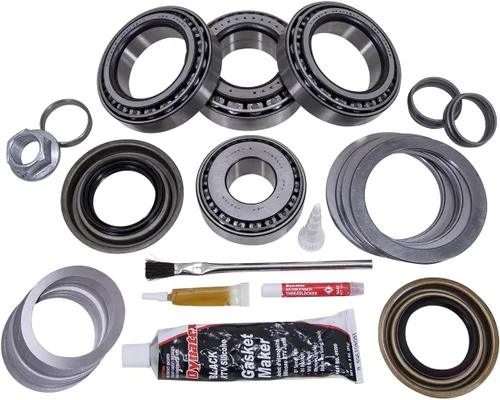 Vista 39 de USA Standard Gear ZK TACLOC-SPC kits de reconstrucción maestra para diferencial