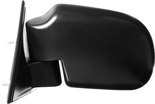 Vista 2 de Espejo retrovisor exterior del conductor de repuesto para Chevrolet/GMC de OE (número de pieza GM1320188)