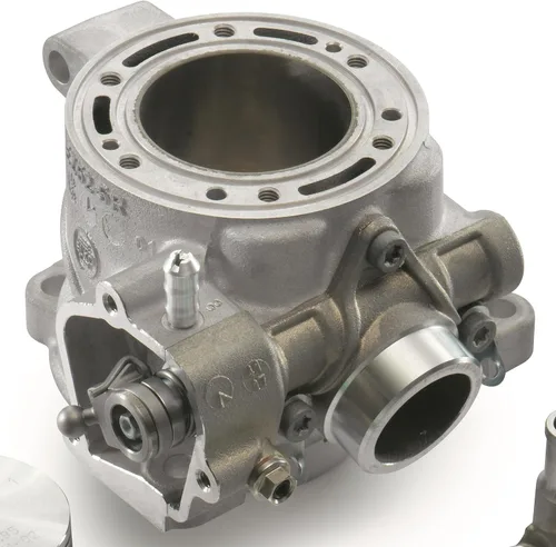 Vista 2 de Kit de conversión original KTM OEM de 105 cc