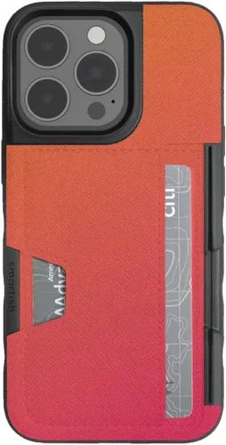 Vista 57 de Smartish - Funda delgada para iPhone 11 Pro Max de You're On Fire - Gripmunk [ligera + protectora] Funda para teléfono celular de agarre fino