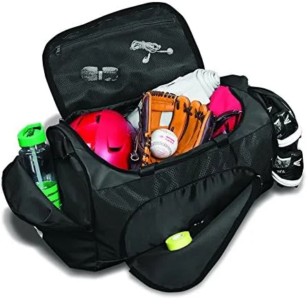 Vista 2 de Easton DUFFLE 310D PLAYER Béisbol y sóftbol de lanzamiento rápido Varios
