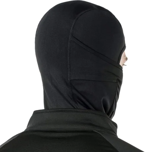 Vista 3 de ATHLIO Paquete de 2 pasamontañas térmico de invierno, máscara de esquí con forro polar con protección UV, polaina de cuello ligera y resistente al