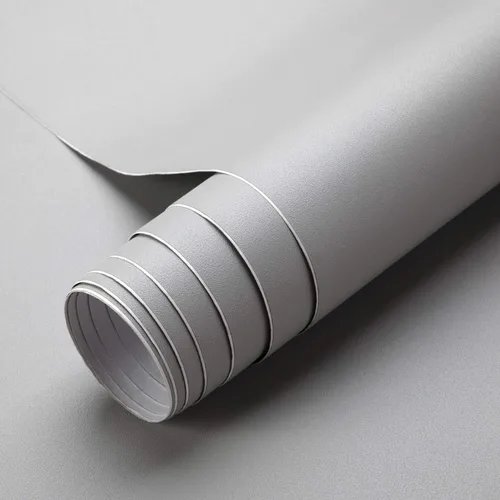 Vista 9 de Oxdigi - Papel de pared autoadhesivo de desprender y pegar, película decorativa que se puede retirar para estantes, gabinetes, mesas, cajones Negro