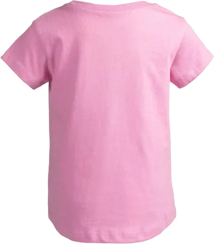 Vista 4 de Disney Camiseta de cumpleaños para niñas de niños pequeños a niños grandes (2T - 14-16)