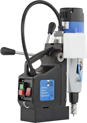 Vista 14 de CS Unitec MABasic Taladro portátil magnético, 1