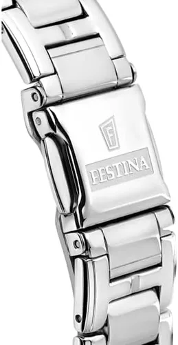 Vista 2 de Festina Womens watch analogue quartz 32002166