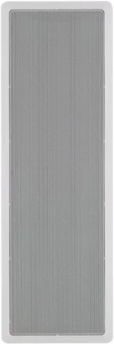 Vista 3 de Yamaha NSIW960 Altavoz de 2 vías (cada uno) Blanco