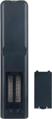 Vista 3 de AIDITIYMI WC-SBC1 Mando a distancia de repuesto compatible con Toshiba TV VCR reproductor de vídeo DVD Combo MW14F51 MW20F51 MW24F51 MW27F51