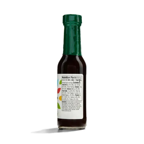 Vista 2 de 365 by Whole Foods Market - Salsa Worcestershire orgánica, 5 onzas