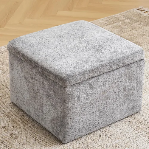 Vista 26 de Sillón reclinable eléctrico con balanceo para guardería con apoyabrazos ajustables, silla de lactancia con función de masaje y calor, reclinable