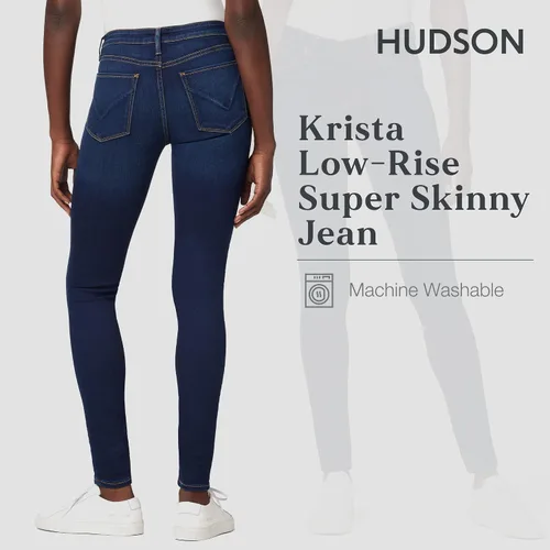 Vista 3 de HUDSON Womens The Krista