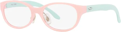 Vista 2 de Oakley Oy8024d - Marcos de gafas recetadas redondos para mujer