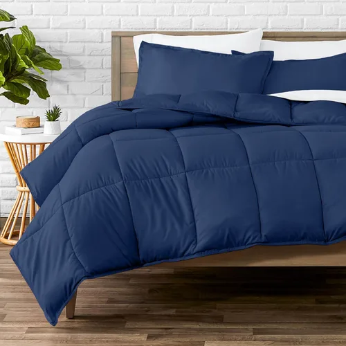 Vista 10 de Bare Home - Juego de edredón - Ultrasuave - Alternativa al plumón de ganso - Serie Premium 1800 - Calidez para todas las estaciones