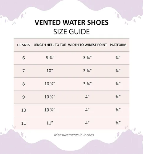Vista 6 de Shorepoint Outfitters Zapatos de agua ventilados para mujer, zapatos de ducha antideslizantes, zapatos de meter para piscina, playa, jardín