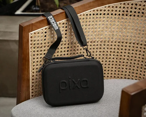 Vista 8 de WACACO Pixapresso - Funda protectora para Pixapresso