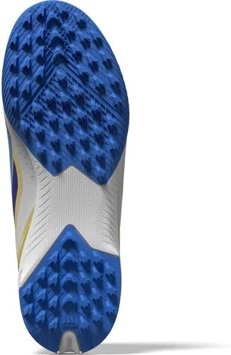 Vista 2 de adidas Tenis unisex X Crazyfast League Turf para niños