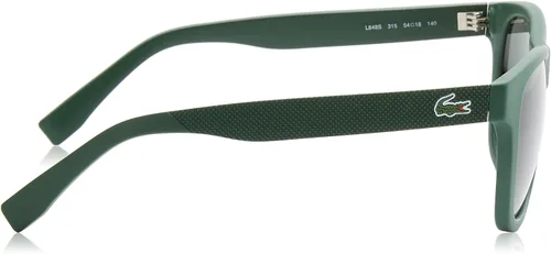 Vista 3 de Lacoste L848S Verde Mate Talla única Verde mate