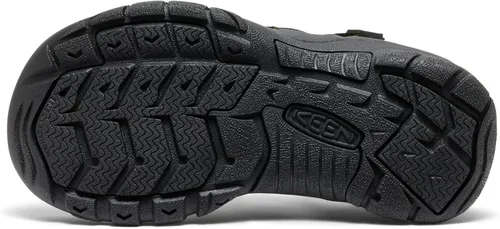 Vista 6 de KEEN Newport H2 - Sandalias de agua con puntera cerrada, infantil unisex