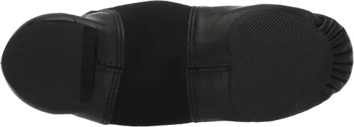 Vista 4 de Capezio Zapatos Future Star Jazz para mujer