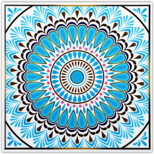 Vista 9 de DICOFUN 1 hoja de azulejo adhesivo de mármol gris para salpicaduras, azulejos de metal mixto con astillas plateadas para cocina y baño, adhesivo
