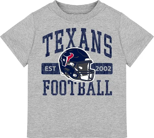 Vista 17 de Gerber NFL - Camiseta unisex para bebé con mangas cortas de la NFL
