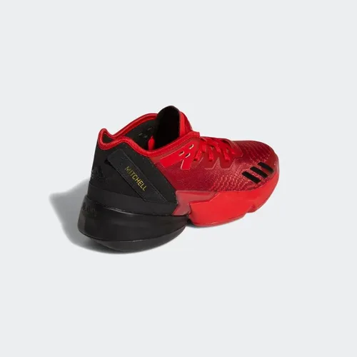 Vista 6 de adidas Tenis de baloncesto unisex para adultos D.o.n. Issue 4