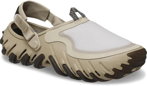 Vista 18 de Zuecos Crocs unisex para adultos Echo RO