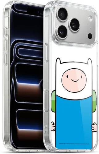 Vista 113 de Head Case Designs Funda de gel suave con licencia oficial de Adventure Time BMO Graphics compatible con Apple iPhone 7 Plus/iPhone 8 Plus