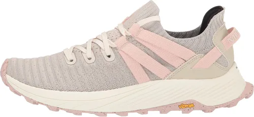 Vista 8 de Merrell Embark - Tenis de encaje para mujer