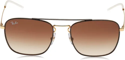 Vista 2 de Ray-Ban Rb3588 Square Sunglasses