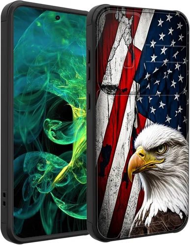 Vista 253 de Funda para Galaxy A16 5G con cubierta para cámara deslizante, resistente de doble capa, híbrida, a prueba de golpes, funda protectora resistente
