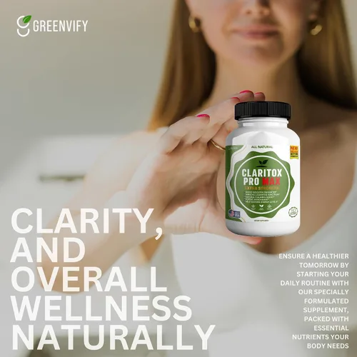 Vista 5 de Pro Max Ginkgo extra fuerte y ginseng asiático rojo Refuerzo natural del estado de ánimo y apoyo cognitivo 60 cápsulas vegetales Vegano