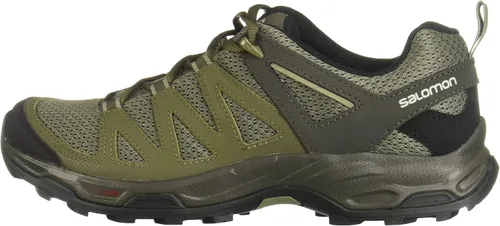 Vista 8 de Salomon X Ultra 3 - tenis de senderismo para hombre