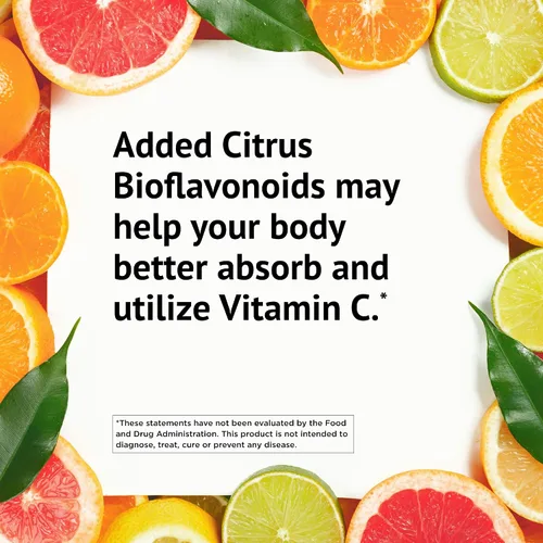 Vista 6 de American Salud Ester-C con cítricos bioflavonoids, 1310945, 1, 1