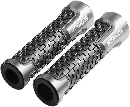 Vista 16 de Motocicleta para BMW F650GS 2000 2001 2002 2003 2004 2005 F 650 GS Mango de embrague de freno Logo F650GS Accesorios de motocicleta Palanca