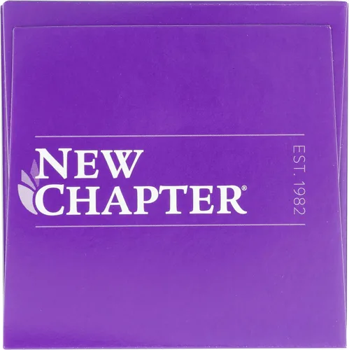 Vista 6 de Suplemento prenatal de New Chapter, el embalaje puede variar, 317, Empaque estándar, 1, 1