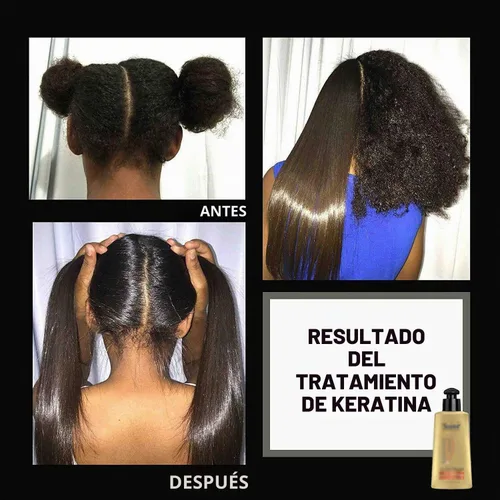 Vista 6 de WALLER PAA Plancha plana de titanio de 1.75 pulgadas, alisadora de pelo Pro se calienta rápidamente, ajustes de calor ajustables, apagado