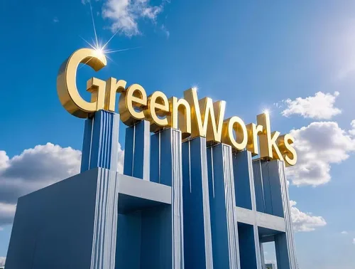 Vista 6 de GreenWorks 100 unidades de platos pequeños compostables de 6 pulgadas para postre, platos de papel de bagazo y fibra de bambú biodegradables y sin