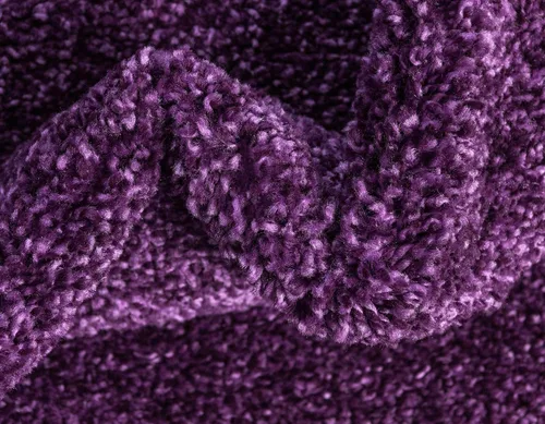 Vista 186 de Unique Loom Colección Solo - Alfombra de área Calabasas (3 pies 3 pulgadas x 5 pies 3 pulgadas, rectangular, rojo)