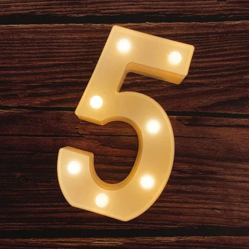 Vista 23 de MUMUXI Letras iluminadas de marquesina que funcionan con pilas, luces LED del alfabeto, para fiestas, bodas, cumpleaños, Navidad, decoración