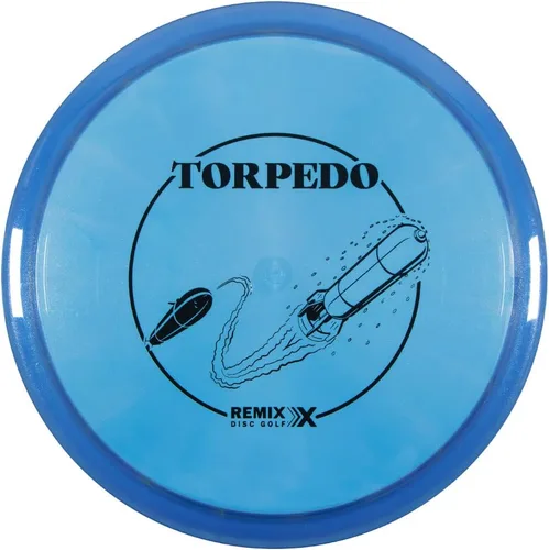Vista 3 de Remix Torpedo Disc Golf gama media