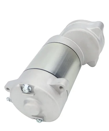 Vista 4 de Arranque y Bendix y Relé para Polaris Trail Blazer 250 2005 2006, 3085393 SM13298 SM-8 18331 18331N 410-54006 41054006 SMU0034 495714 49-5714 PA-101