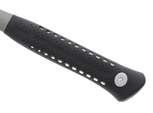 Vista 5 de IDEAL 35-210 - Martillo eléctrico forjado a gota, martillo de electricista de 28.5 onzas, 14-1/2 pulgadas