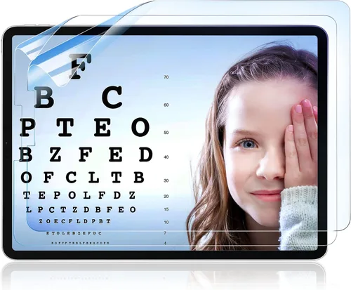 Vista 16 de IPROKKO Protector de pantalla magnético de privacidad compatible con iPad de 9ª, 8ª, 7ª generación de 10.2 pulgadas (2021/2020/2019) y iPad Air 3th