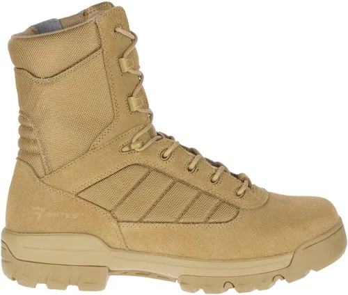 Vista 2 de Bates Botas militares para hombre de 8" Ultralite Tactical Sport Side Zip