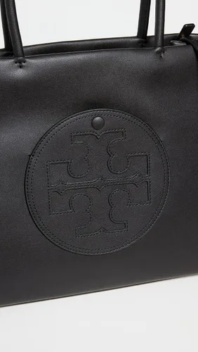 Vista 4 de Tory Burch Ella Bio Small Tote Mujer